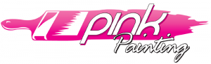 Pink Painting