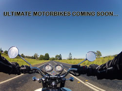 Ultimate Motorbikes